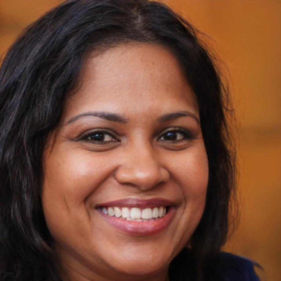 Ana Rodrigues - Directora de Educação Financeira